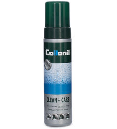 Шампунь-пена Collonil Clean & Care