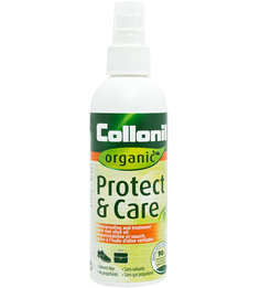 Жидкость-основа Collonil organic protect + care