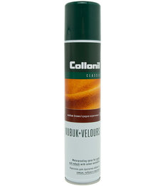 Спрей Collonil Nubuk+Velours