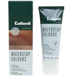 Крем Collonil Waterstop Colours