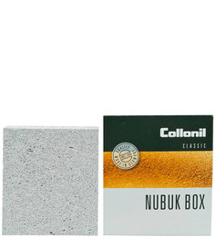 Ластик COLLONIL Nubuk Box/Vel. Nub. Box