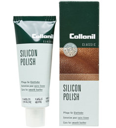 Крем Collonil Silicon Polish