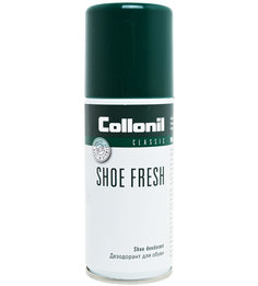 Дезодорант для обуви COLLONIL Shoe fresh