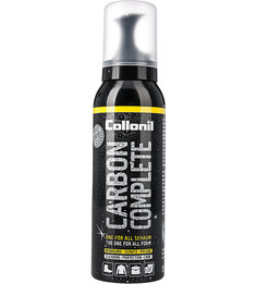 Чистящая пена Collonil Carbon Complete