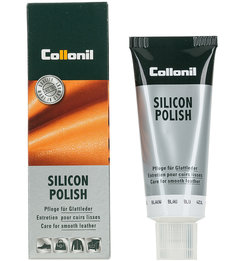 Крем Collonil Silicon Polish