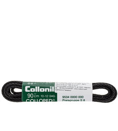 Шнурки Collonil Rund Gew