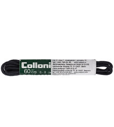 Шнурки Collonil Rund