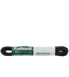 Шнурки Collonil Rund Gew