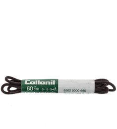 Шнурки Collonil Rund