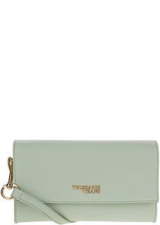 Клатч Trussardi Jeans