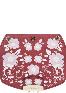 Клапан для сумки Furla
