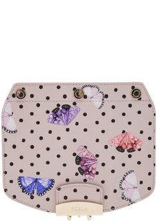 Клапан для сумки Furla