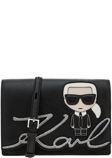 Сумка Karl Lagerfeld