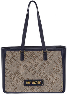 Сумка Love Moschino