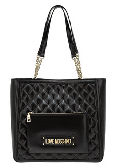 Сумка Love Moschino