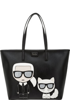 Сумка Karl Lagerfeld