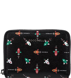 Визитница Coccinelle