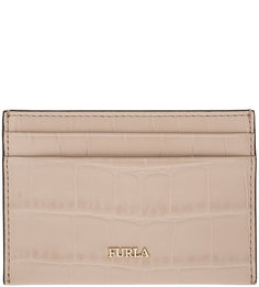 Визитница Furla