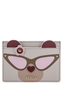 Визитница Furla