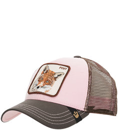 Бейсболка GOORIN BROS.