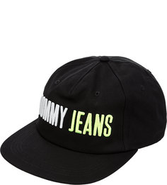 Бейсболка Tommy Jeans