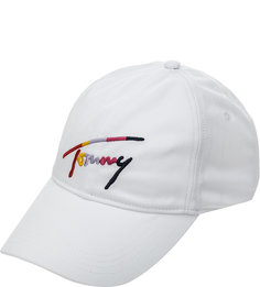 Бейсболка Tommy Jeans