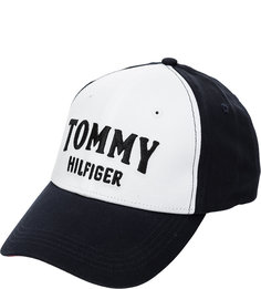 Бейсболка Tommy Hilfiger