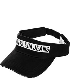 Бейсболка Calvin Klein Jeans