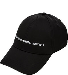 Бейсболка Diesel