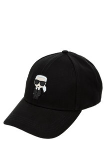 Бейсболка Karl Lagerfeld
