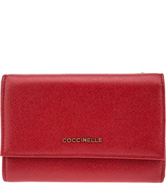 Кошелек Coccinelle