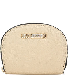 Кошелек Love Moschino