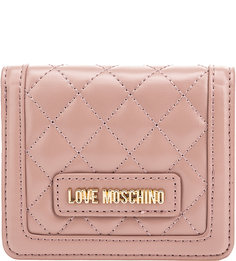 Кошелек Love Moschino