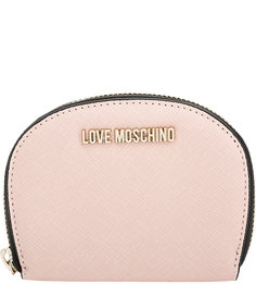 Кошелек Love Moschino