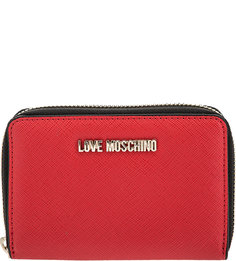 Кошелек Love Moschino