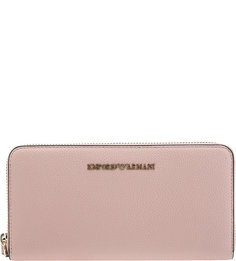 Кошелек Emporio Armani