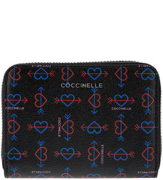 Кошелек Coccinelle