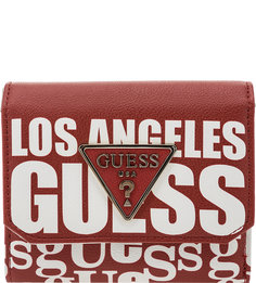 Кошелек Guess