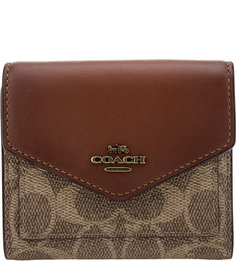 Кошелек Coach