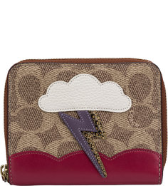 Кошелек Coach