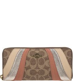 Кошелек Coach