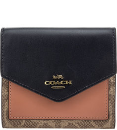 Кошелек Coach