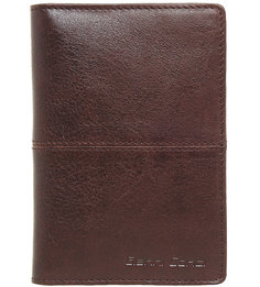 Обложка для автодокументов Gianni Conti