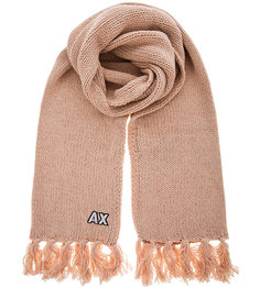 Шарф ARMANI EXCHANGE