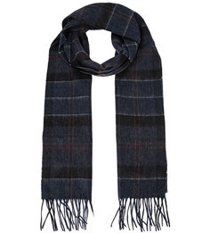 Шарф Barbour