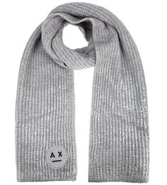 Шарф ARMANI EXCHANGE