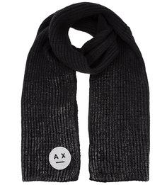 Шарф ARMANI EXCHANGE