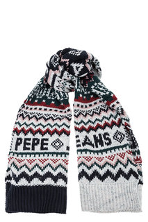 Шарф Pepe Jeans