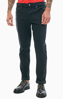 Брюки Calvin Klein Jeans