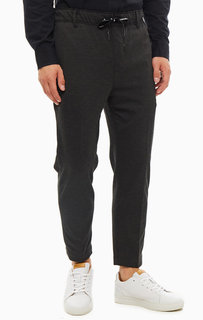 Брюки Calvin Klein Jeans